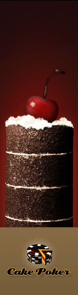 Cake Poker